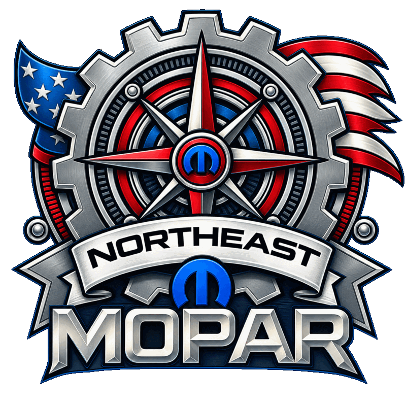 Northeast Mopar